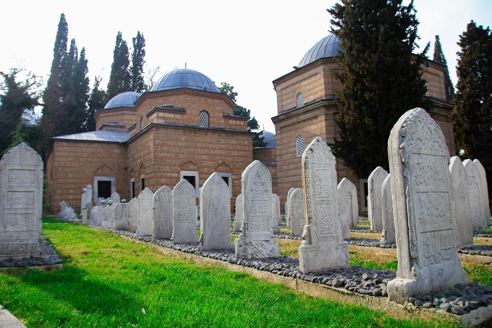 Muradiye Külliyesi